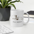 Shear Madness Mug