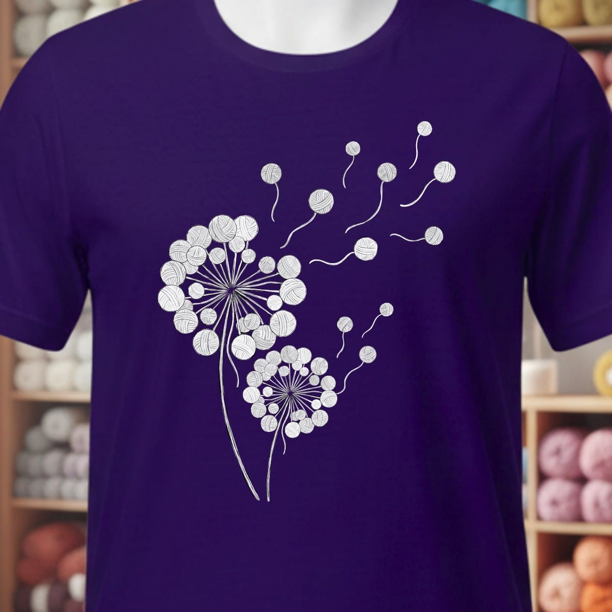 Dandelion T-Shirt