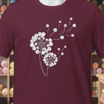 Dandelion T-Shirt
