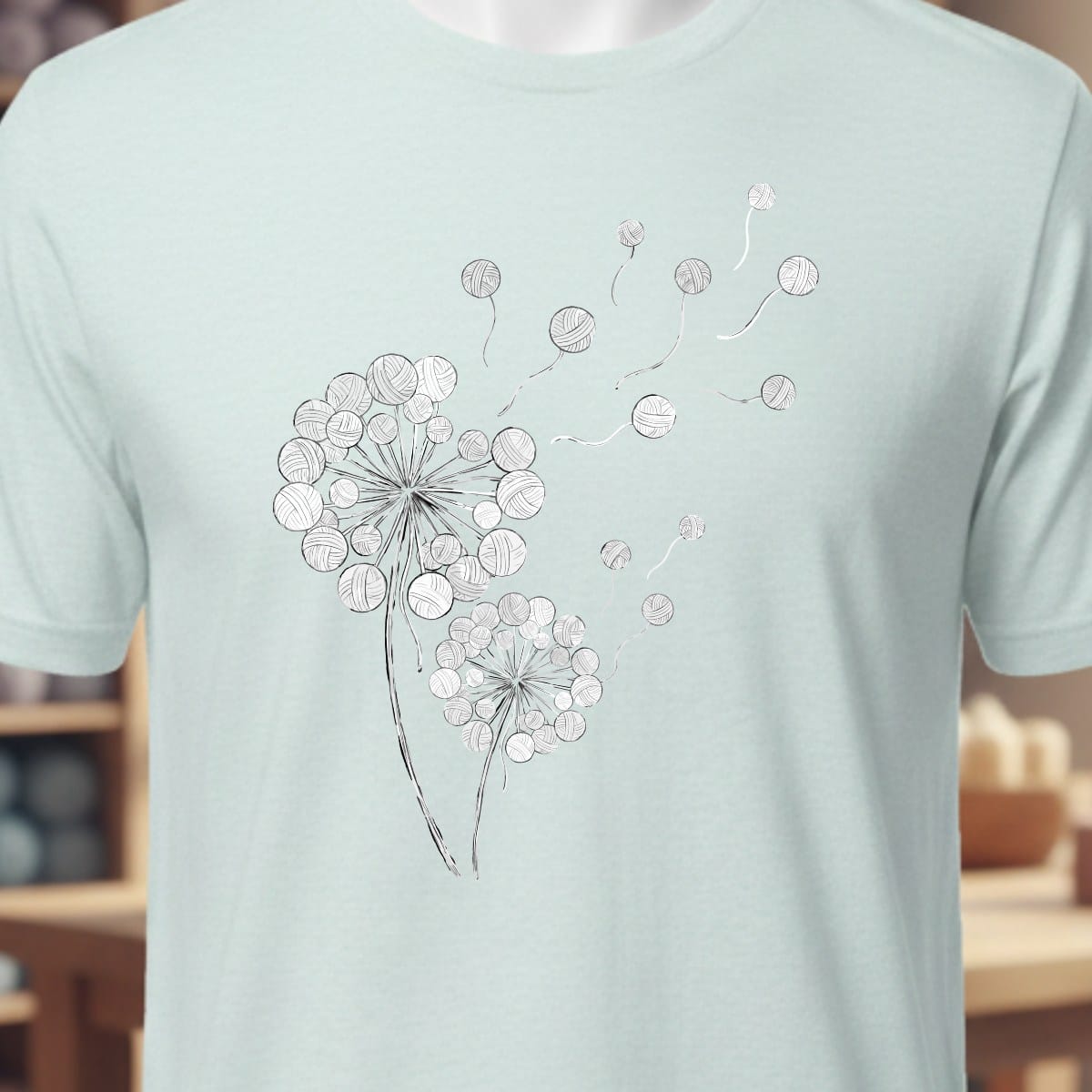 Dandelion T-Shirt