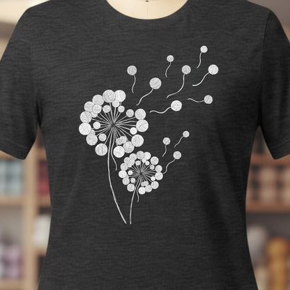 Dandelion T-Shirt