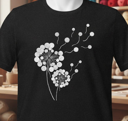 Dandelion T-Shirt