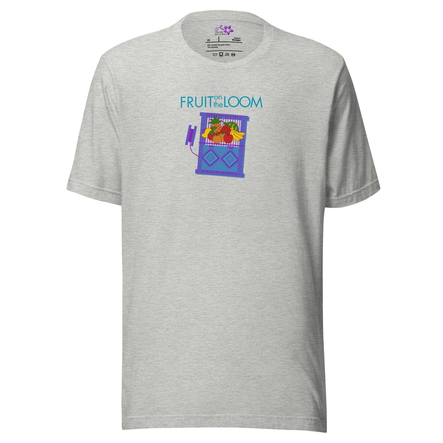 Fruit ON the Loom Crew Neck T-Shirt Athletic / XS