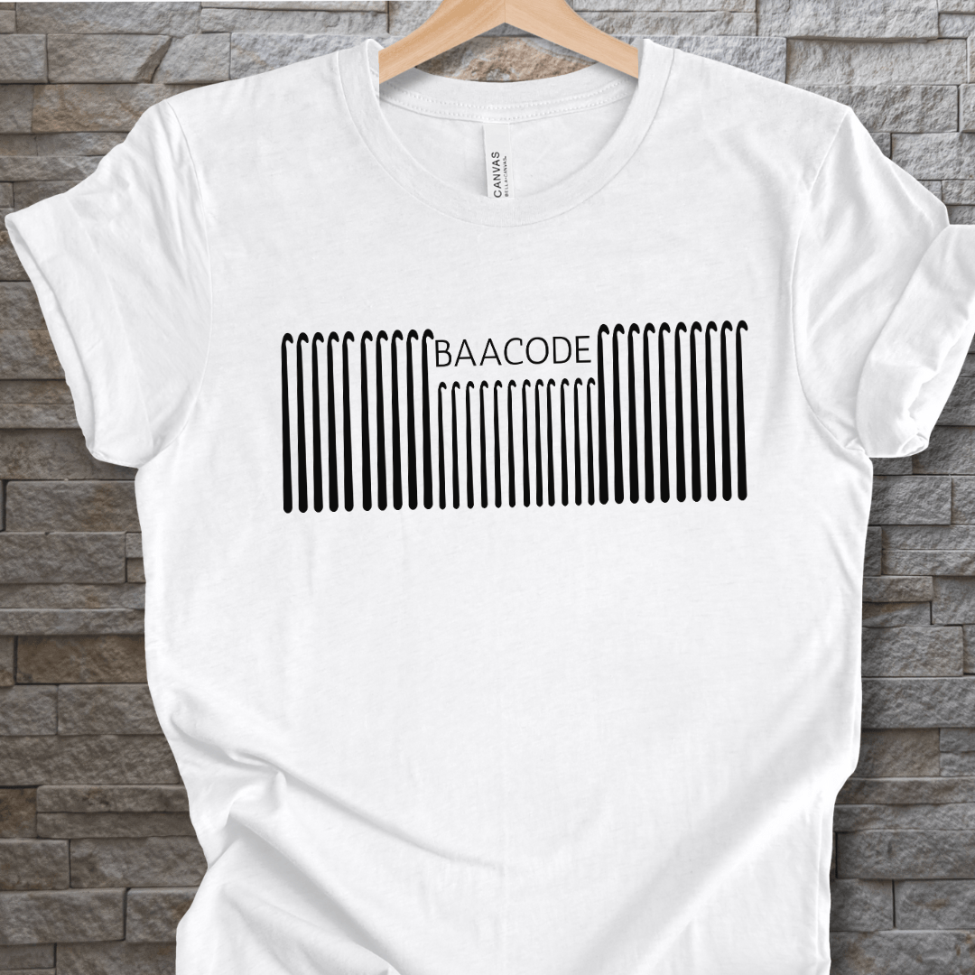 Baacode T-Shirt