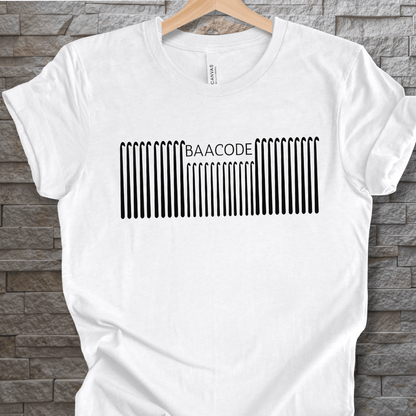 Baacode T-Shirt