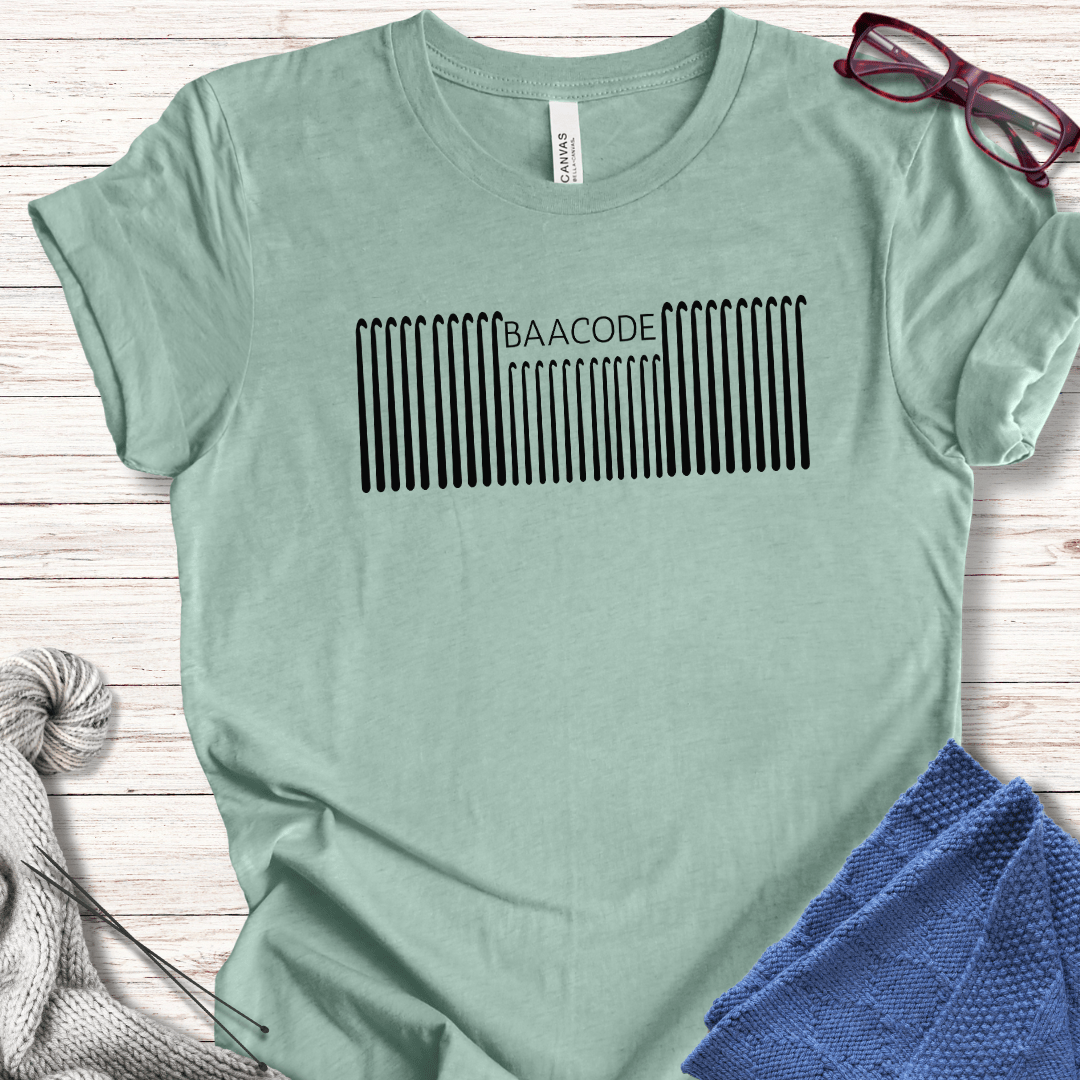 Baacode T-Shirt
