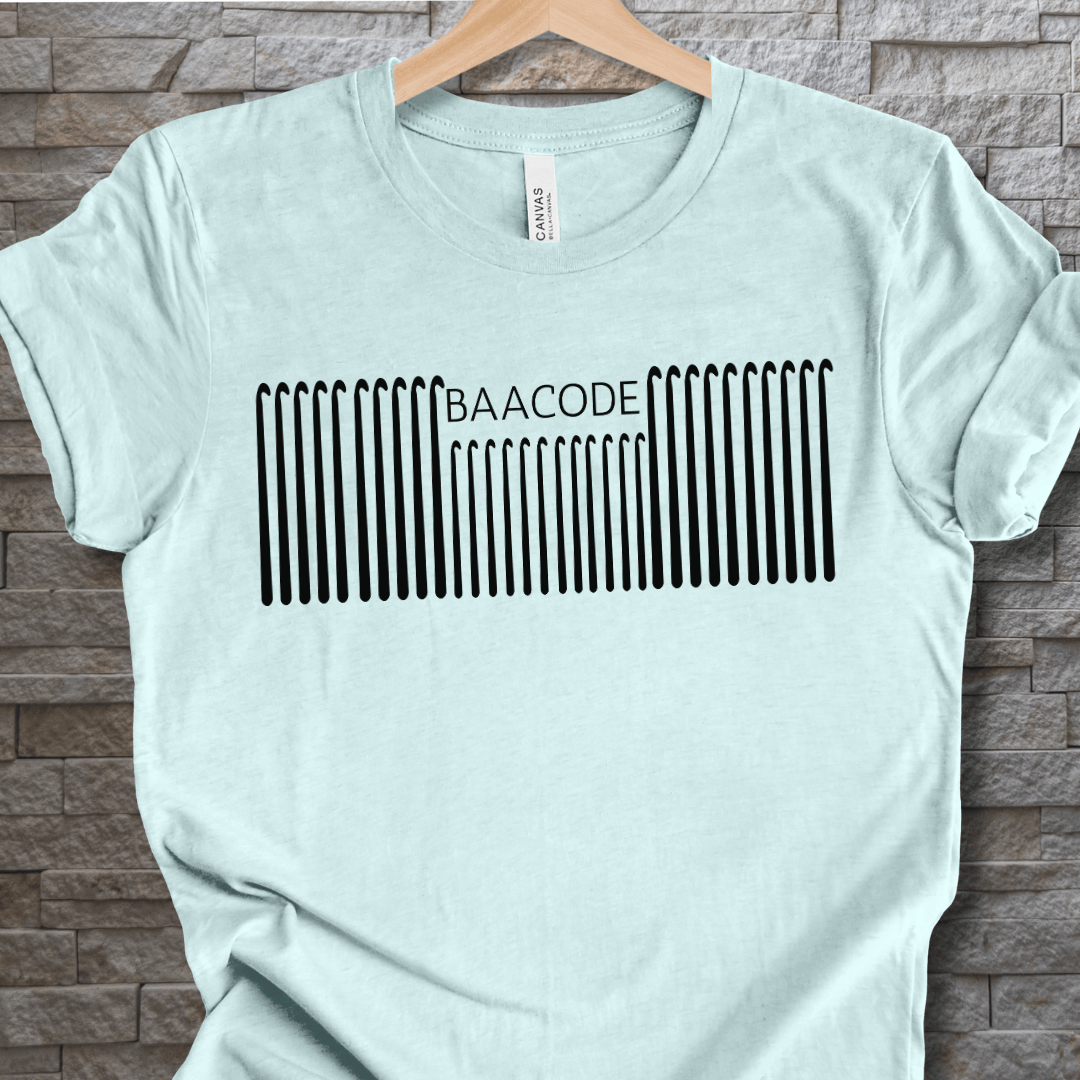 Baacode T-Shirt