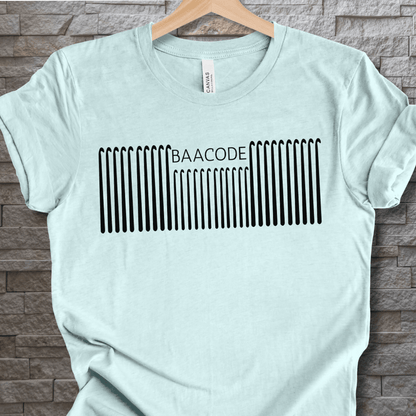 Baacode T-Shirt