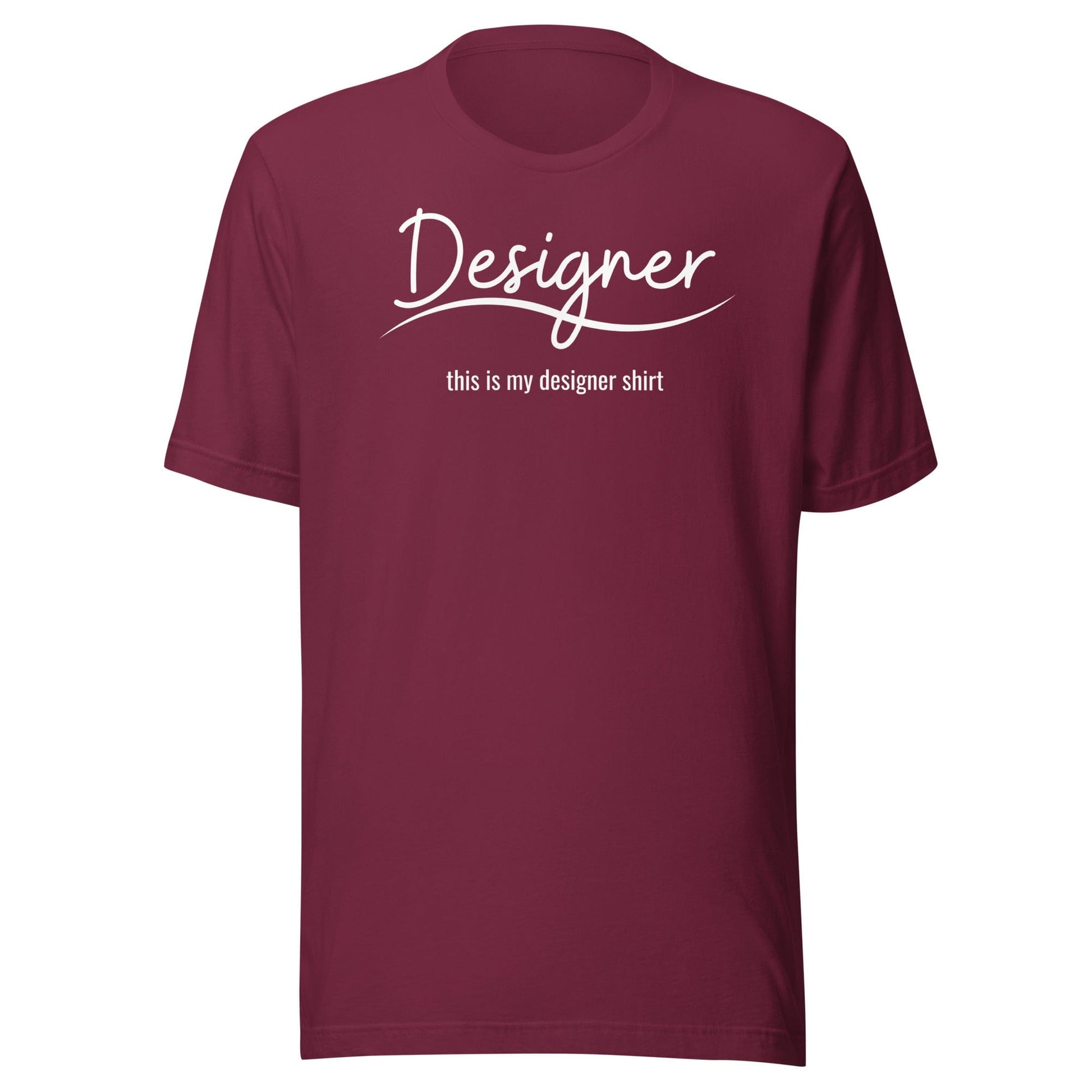 Designer T-Shirt