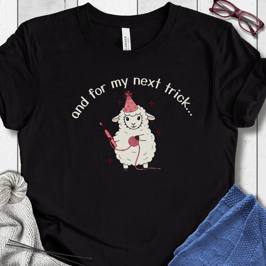 Next Trick T-Shirt