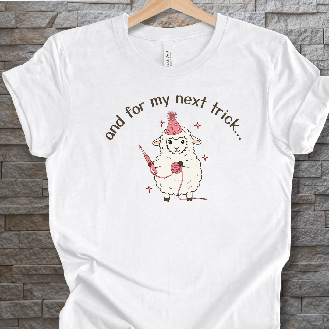 Next Trick T-Shirt