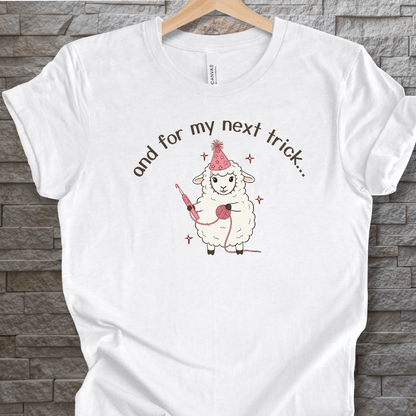 Next Trick T-Shirt