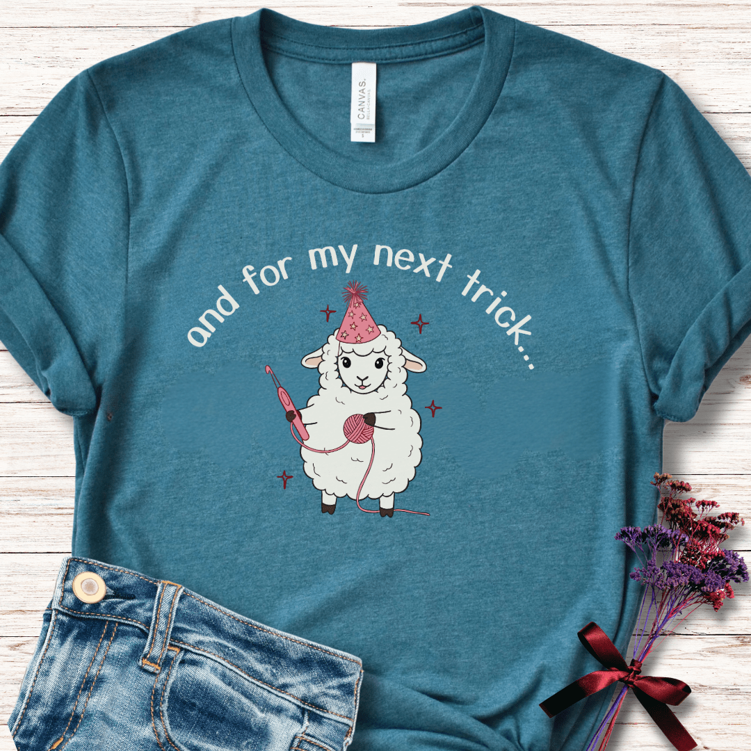 Next Trick T-Shirt