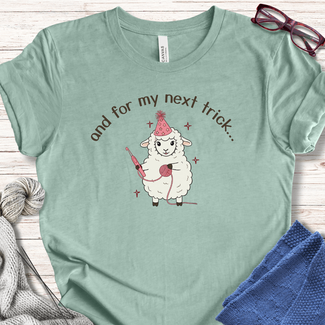 Next Trick T-Shirt