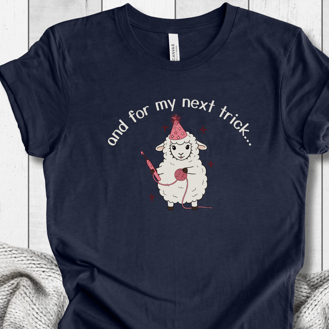 Next Trick T-Shirt