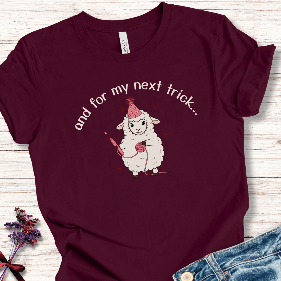 Next Trick T-Shirt