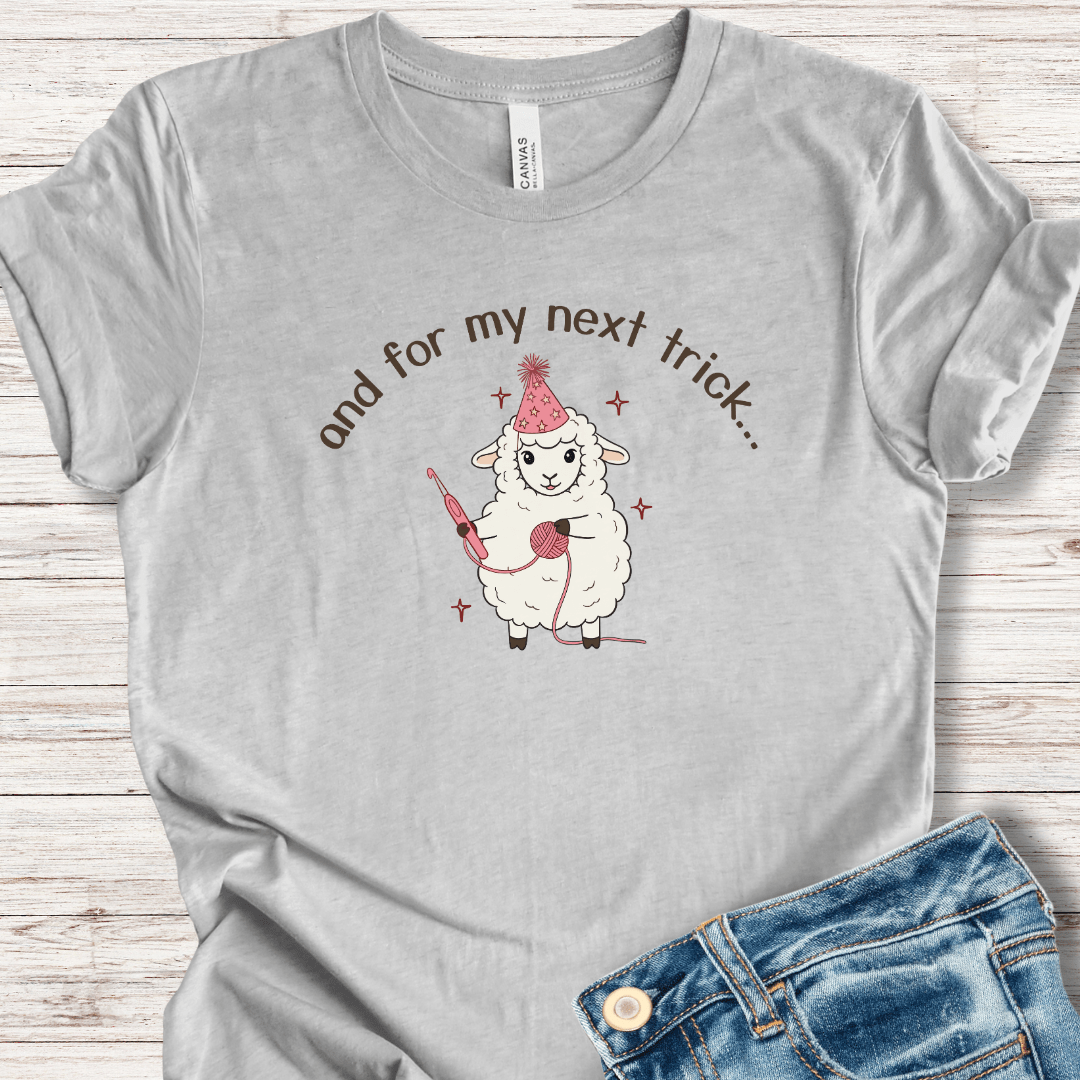 Next Trick T-Shirt
