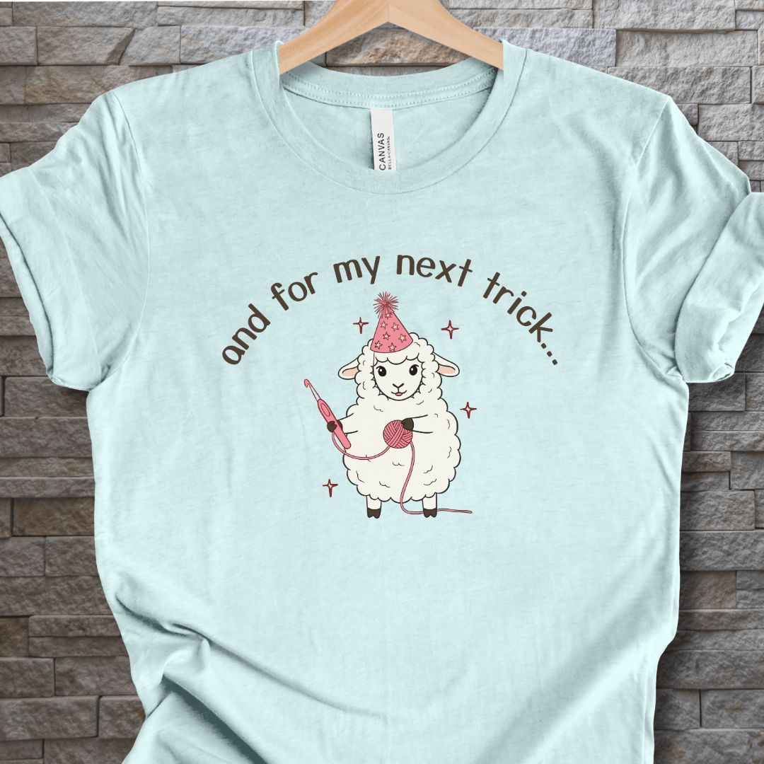 Next Trick T-Shirt