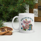 Thanx-a-lotl Mug
