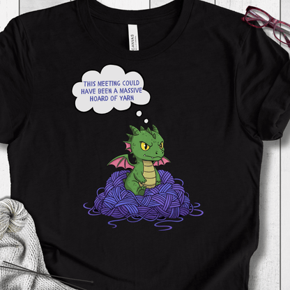 This Meeting T-Shirt