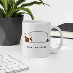Time for Sheep Mug