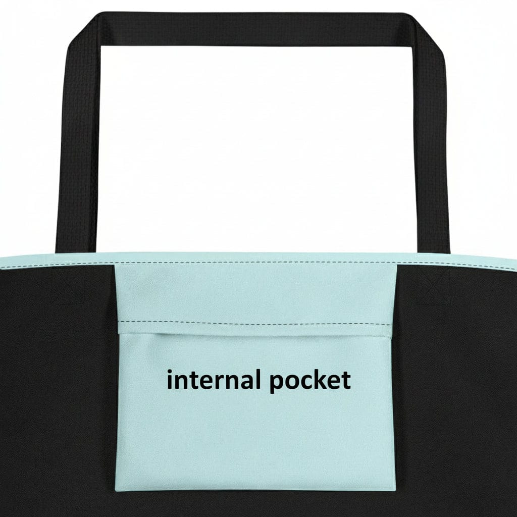 Ewes Not Fat Tote Bag