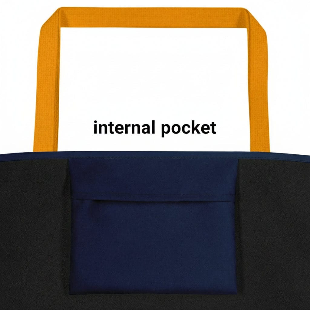 Extreme Crafter Tote Bag