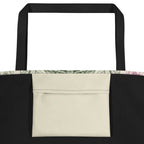 Makers Mandala Full Print Tote