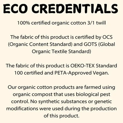 Support Your Local Yarn Shop Eco Tote Bag(gold)