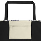 Yarn Botanica Full Print Tote