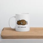 Yarn Advocat Mug