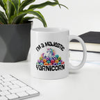 Yarnicorn Mug