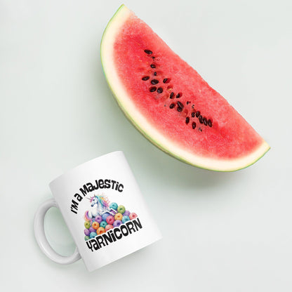Yarnicorn Mug